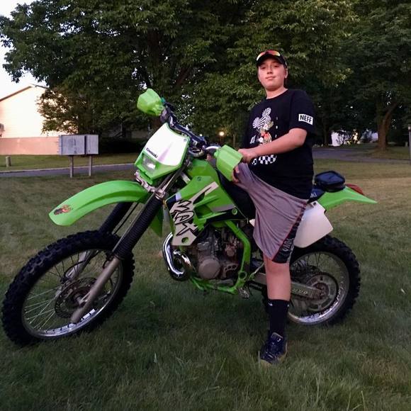 Meet your Posher, Jaiden - Picture 1 of 1